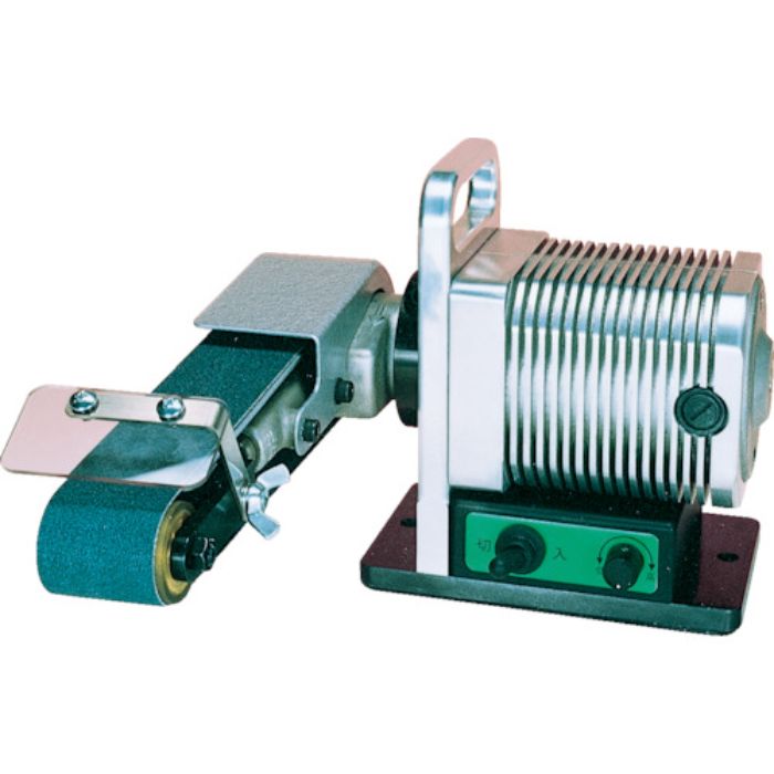 モリトク 卓上ミニベルダー(無段変速型)(Tcode:2148951)