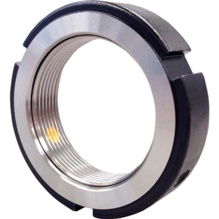 日機 精密ロックナット MRシリーズ M45X1.5P(Tcode:8482110)
