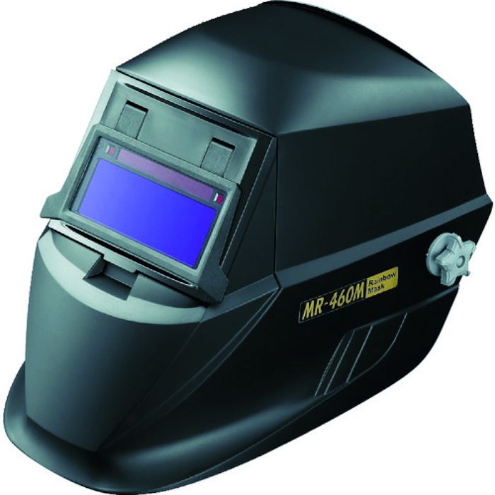 マイト 遮光面 レインボーミニ かぶり面型(Tcode:8590080)