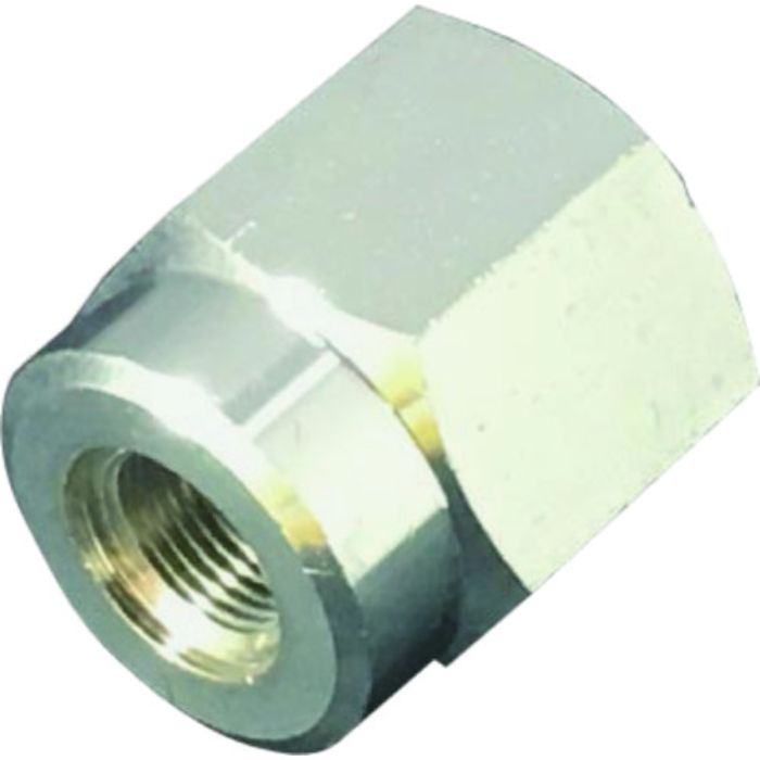 ヤマト マルチカスタム連結分岐カップリング(めねじ:めねじ)(Tcode:8558567)