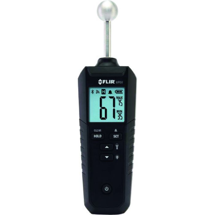 FLIR MR59 水分計(Tcode:2685675)