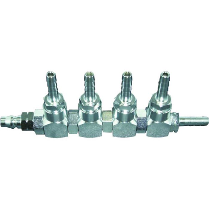 ヤマト マルチカスタム連結分岐カップリング MR5T-20P-4R(Tcode:8558588)