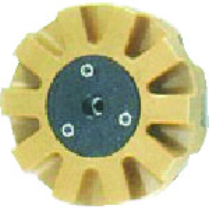 MRA エアグラインダー用 イレイサーホイール(Tcode:1609024)