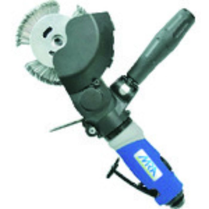 MRA エアグラインダー エアリムーブサンダ 縦回転仕様本体のみ(Tcode:1608815)