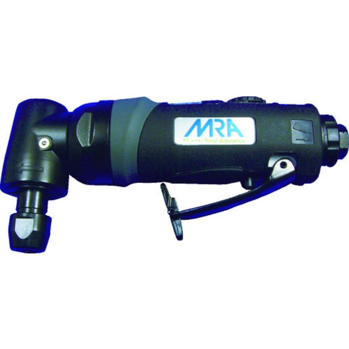 MRA エアグラインダ ヘッドアングル90°低速タイプ(Tcode:8187127)