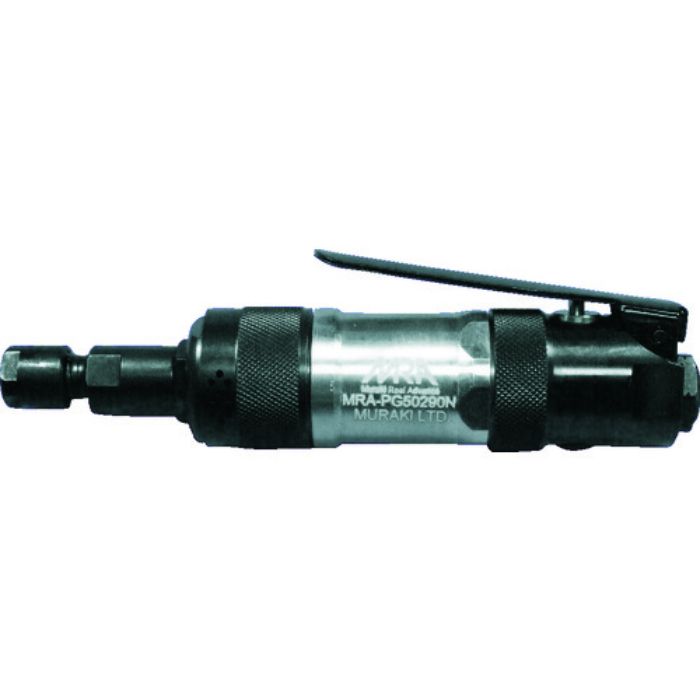 MRA エアグラインダ 側方排気 ストレートタイプ(Tcode:7542844)