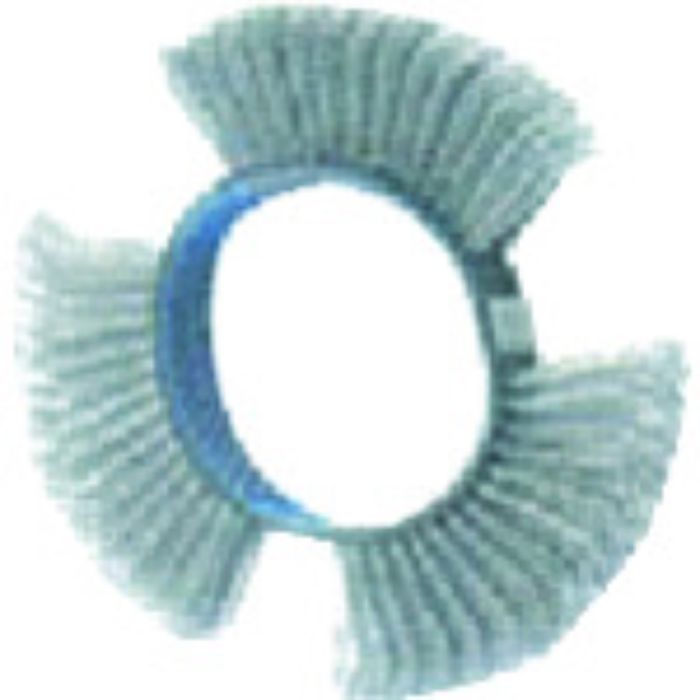 MRA エアグラインダー用 ワイヤーホイール(粗目)(Tcode:1609038)