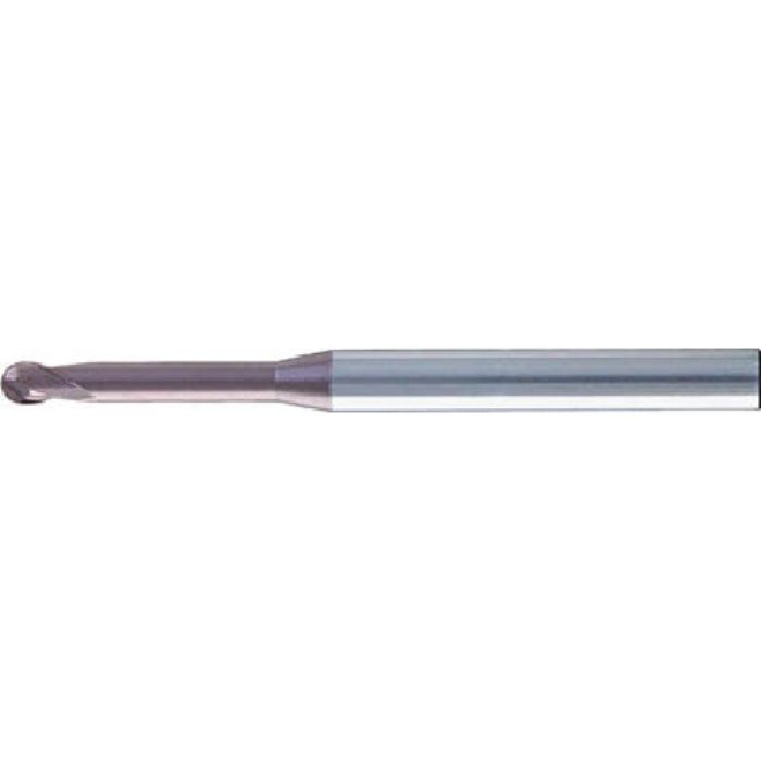 NS ロングネックボールエンドミル MRB230 R1.25X20(D4)