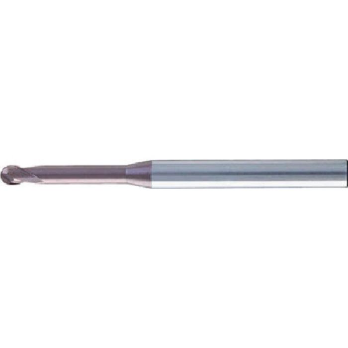 NS ロングネックボールエンドミル MRB230 R1X40 (D6)