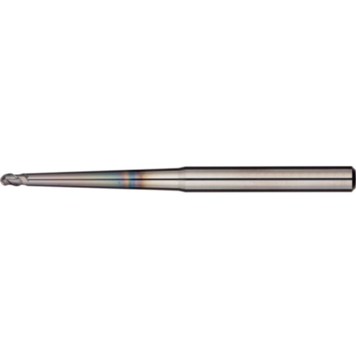 NS 超硬ボールエンドミル 無限コーティングプレミアムシリーズ MRBTNH345(Tcode:4684346)