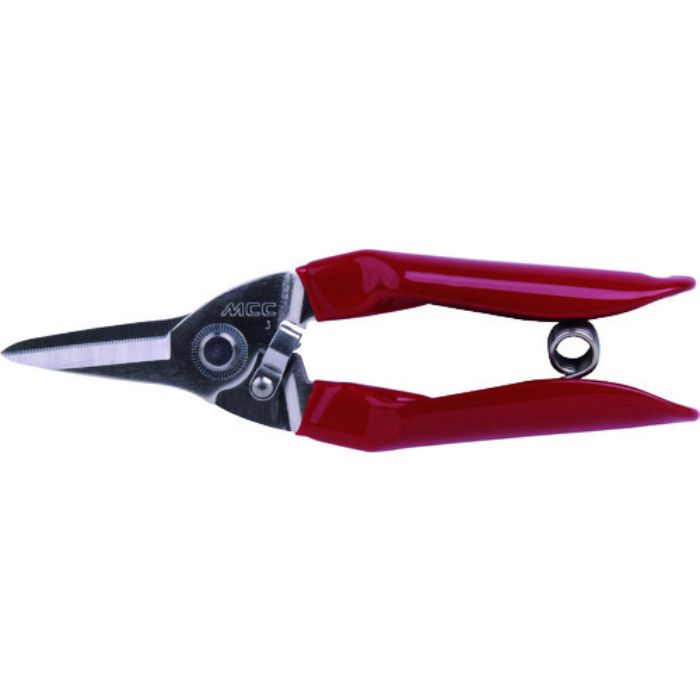MCC MCCマリンカッタ(水産用万能バサミ)(Tcode:3696836)