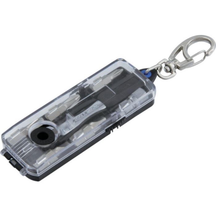 スエカゲ 7PCミニラチェット&ドライバービットセット(Tcode:8533508)