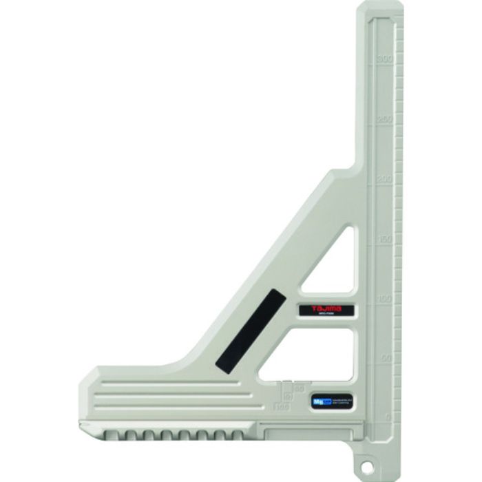 タジマ 丸鋸ガイド フロア90 マグネシウム(Tcode:7956584)