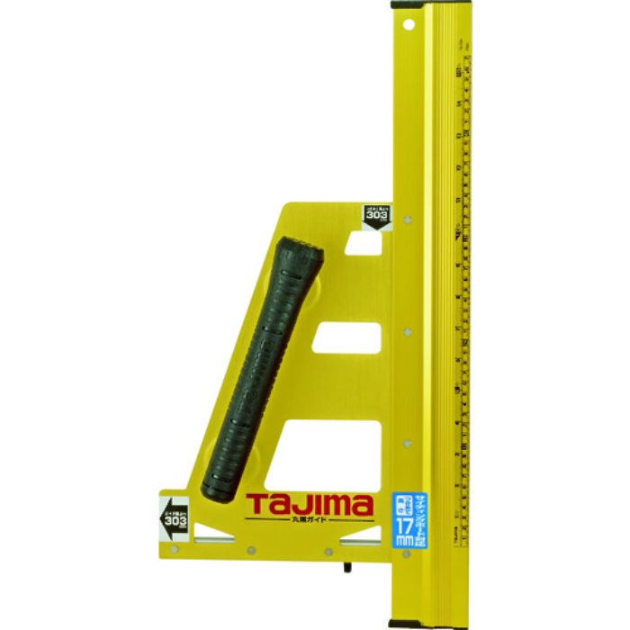 タジマ 丸鋸ガイド L450(Tcode:3771962)