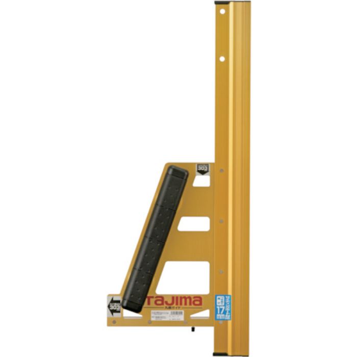 タジマ 丸鋸ガイド L600(Tcode:3771971)