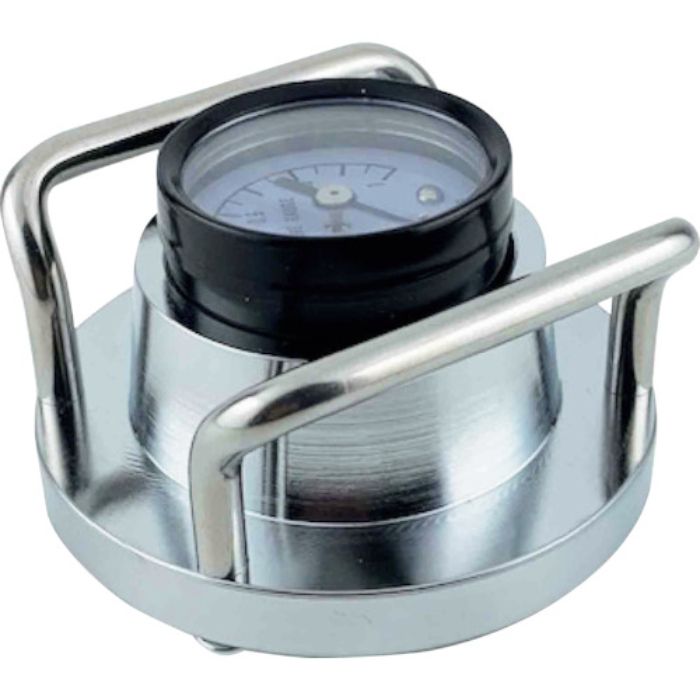 ヤマト ポータブルラインカップリング用圧力計 MR-HD(Tcode:2521387)