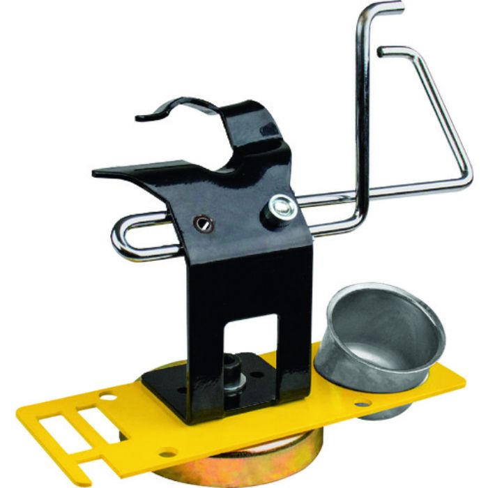 SHT MIG溶接トーチスタンドホルダー 「レディーレスト」(Tcode:1606645)