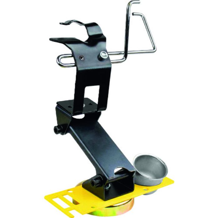 SHT MIG溶接トーチスタンドホルダー 高さ調整タイプ 「レディーレスト」(Tcode:1606647)