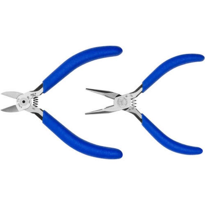 TTC King TTC ラジオ・プラニッパー2点セット 100mm(No14)(Tcode:8535017)