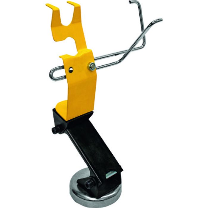 SHT レディTIG溶接トーチスタンドホルダー 高さ調整タイプ 「レディーレスト」(Tcode:1606644)