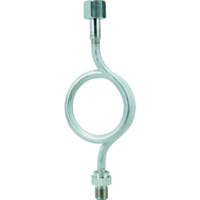 右下 本式サイホン管SUS(Tcode:3260798)