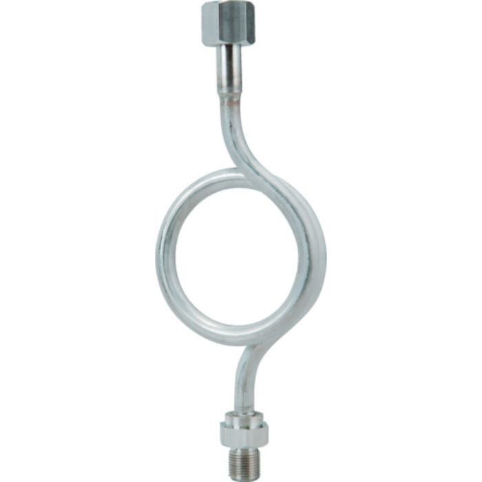 右下 本式サイホン管SUS(Tcode:3260801)