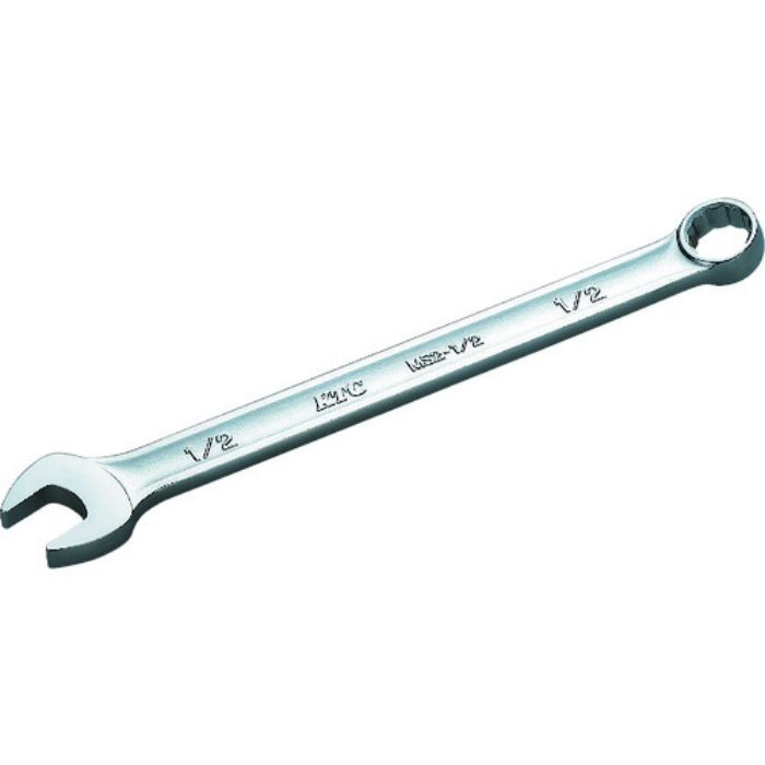 KTC インチ コンビネーションレンチ(インチ)MS2-1/2(Tcode:1462382)