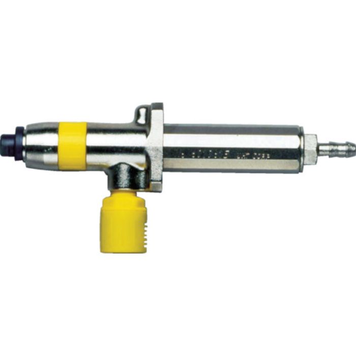 UHT エアマイクログラインダー マイクロスピンドル MSA-1/8(1/8インチコレット)(Tcode:5370094)