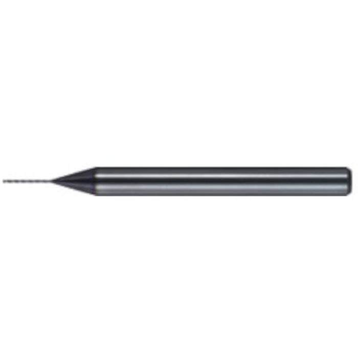 三菱 MSE ミラクルMINI STAR極小径穴加工用 超硬ソリッドドリル 外部給油形0.4mm VP15TF