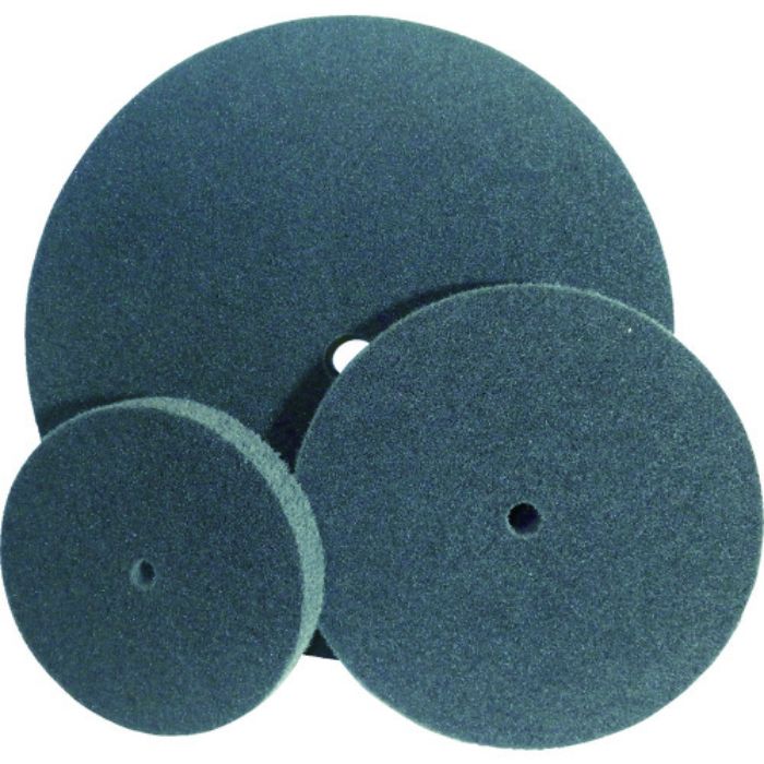 ミユキ サビ取りホイール 粒度#120(Tcode:8187833)