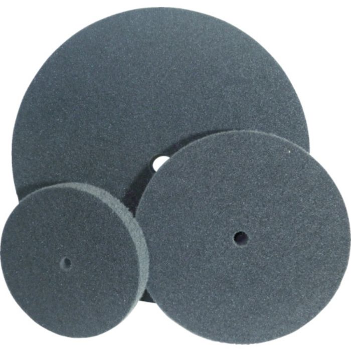 ミユキ サビ取りホイール 粒度#120(Tcode:8187839)