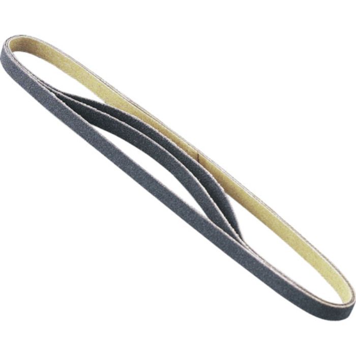 TRUSCO マルチサンドペーパー用替ベルト #120 3本入(Tcode:2208148)