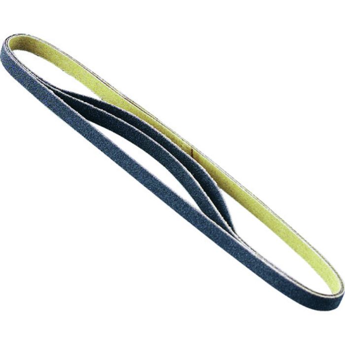 TRUSCO マルチサンドペーパー用替ベルト #80 3本入(Tcode:2208130)