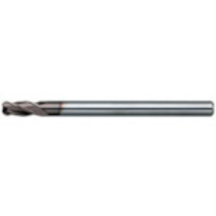 NS 無限コーティング ラジアスエンドミル MSRS430 Φ10XR0.5(Tcode:4268245)