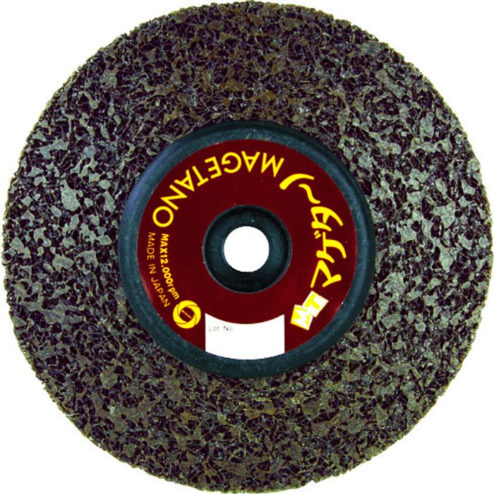 MURAKO マゲタ〜ノ 外径95φ M10 180#(Tcode:7796757)