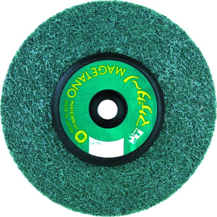 MURAKO マゲタ〜ノ 外径95φ M10 400#(Tcode:7796765)