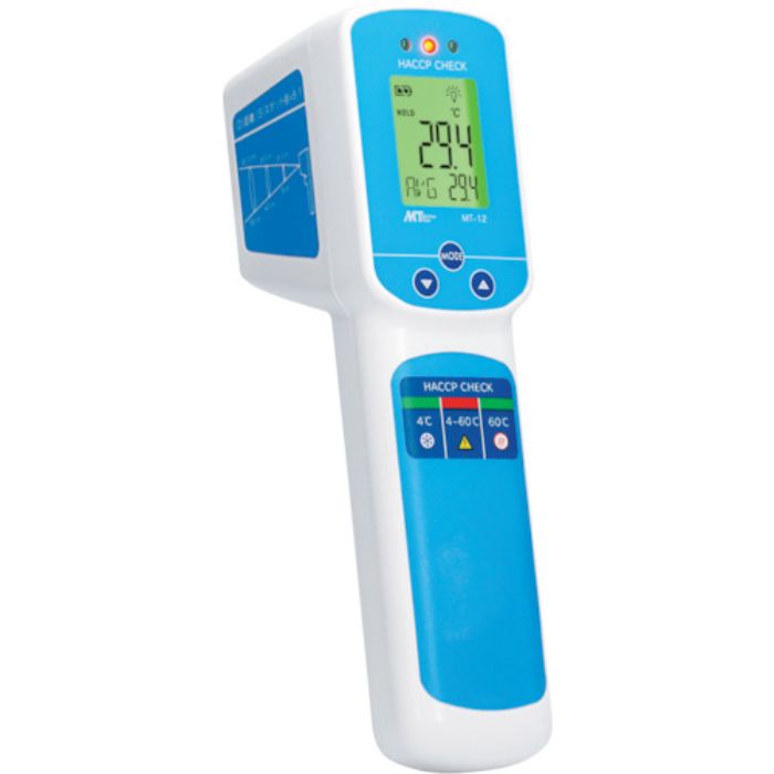 マザーツール 防水型放射温度計(Tcode:4025398)