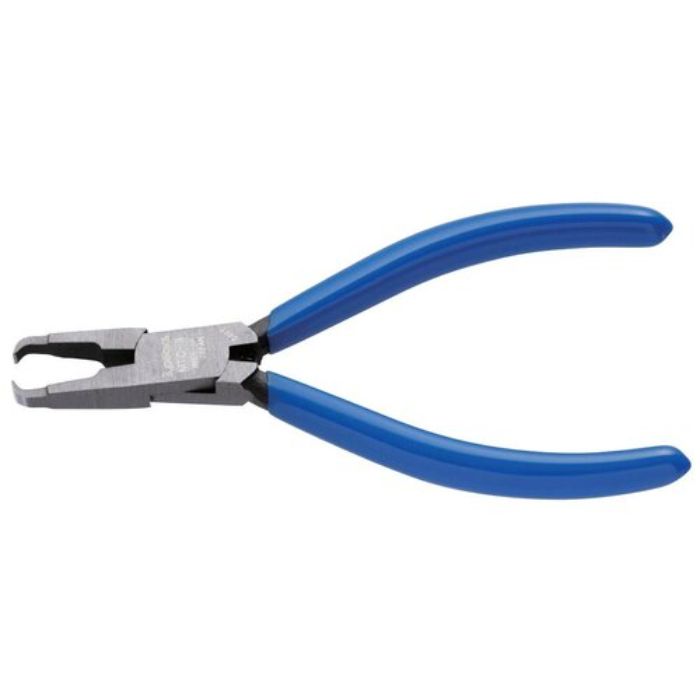 スリーピークス ニッパ(プラスチック用) ミニトップカッター(バネ付) 117mm 刃幅3mm(Tcode:4961935)