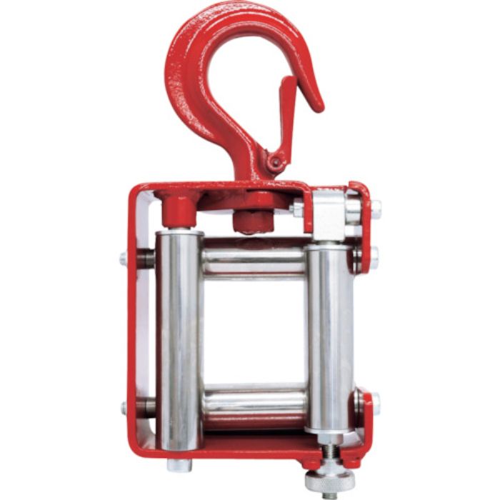 マーベル 4面金車(Tcode:2362074)