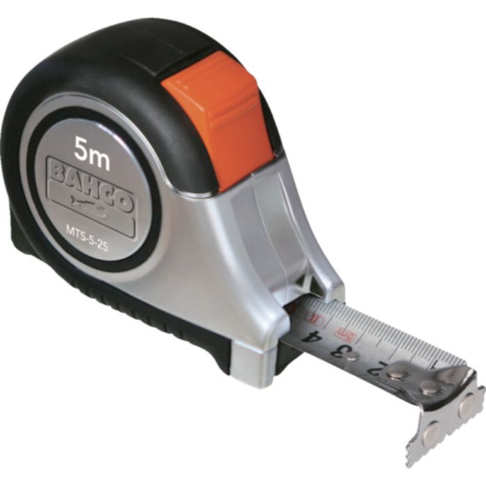 バーコ オートストップメジャー 5m(Tcode:8281741)