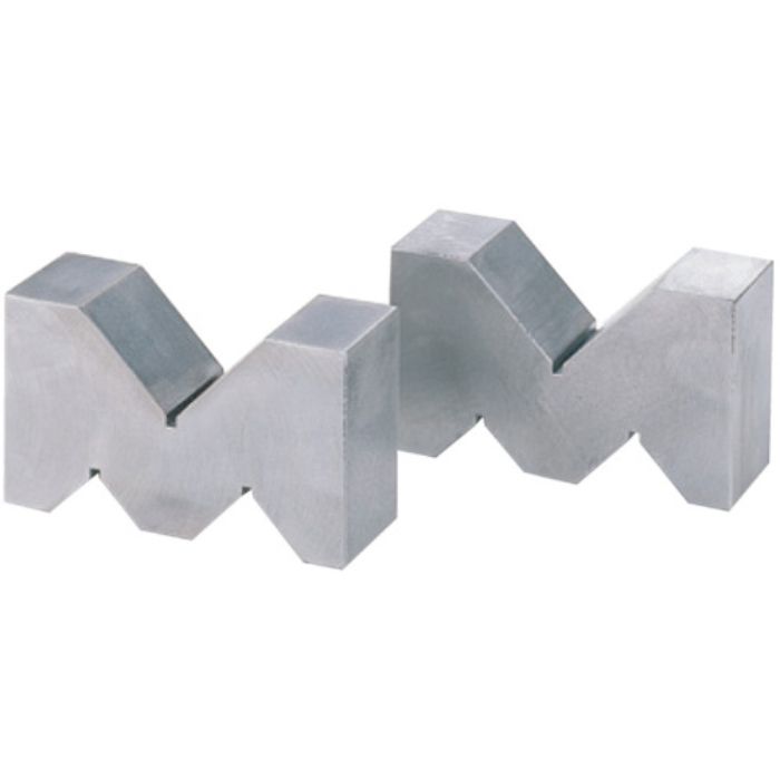 ニューストロング M型ブロック(ヤゲン台Aタイプ) 58×100(Tcode:8381631)