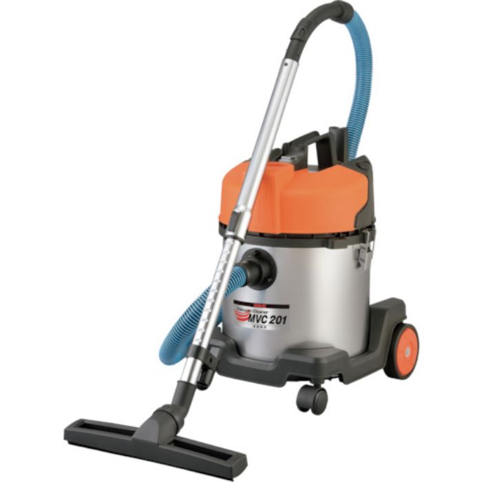 MEIHO 業務用バキュームクリーナー 乾湿両用バキュームクリーナー(Tcode:1026457)