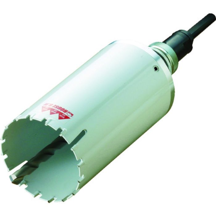 ハウスB.M マルチ兼用コアドリル(フルセット) 刃径29mm(Tcode:3874729)