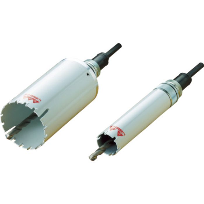 ハウスB.M マルチ兼用コアドリル(フルセット) 刃径35mm(Tcode:3874745)