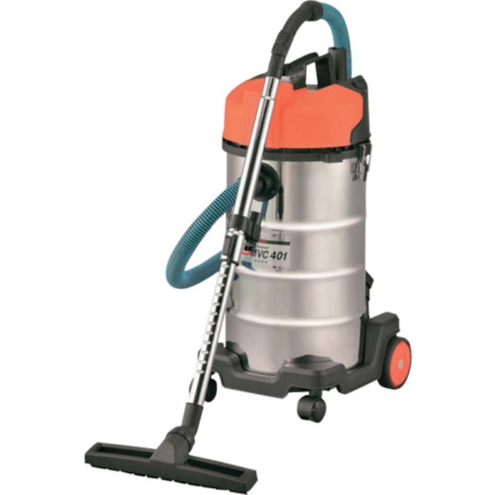 MEIHO 業務用バキュームクリーナー 乾湿両用バキュームクリーナー(Tcode:8551809)