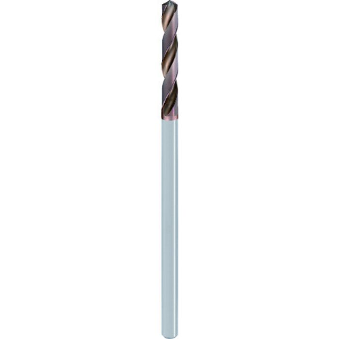 三菱 MVE WSTAR汎用 超硬ソリッドドリル2D 外部給油形3.1mm DP1020(Tcode:6657664)