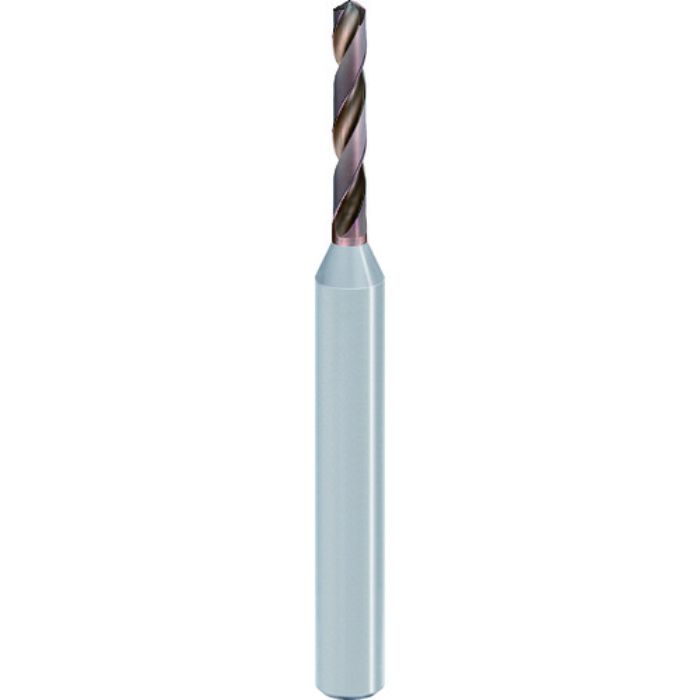 三菱 MVS WSTAR汎用 超硬ソリッドドリル 5D 内部給油形3.6mm DP1020(Tcode:6665853)