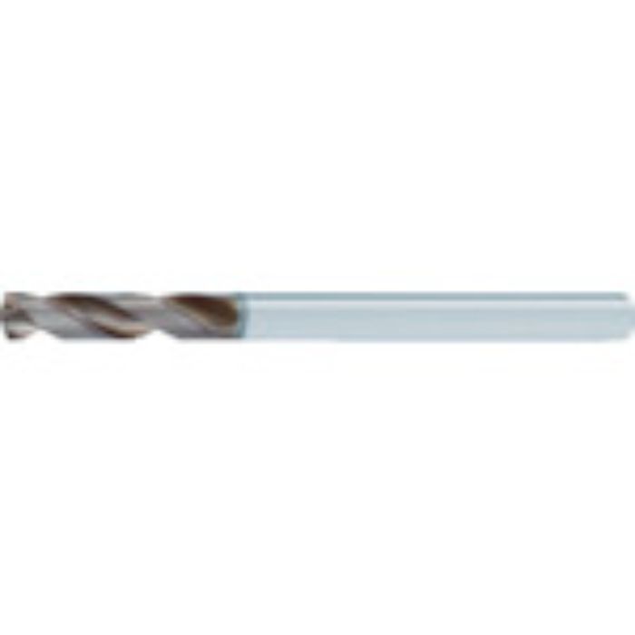 三菱 MVS WSTAR汎用 超硬ソリッドドリル 8D 内部給油形4.0mm DP1020(Tcode:6666108)