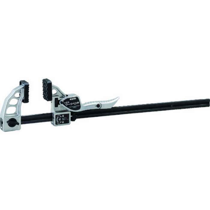 KDS バークランプ メタルワークベンチ300(Tcode:7956614)