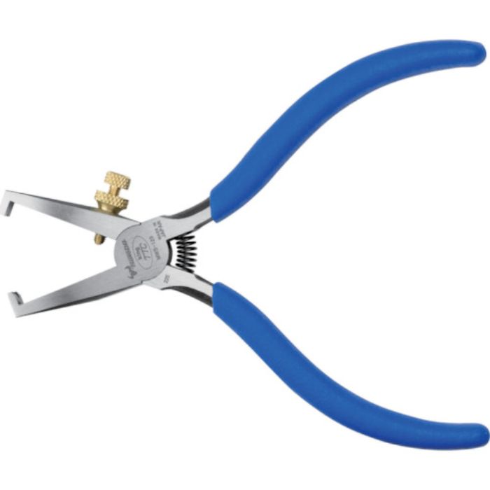 TTC King TTC ワイヤーストリッパー 125mm No.10(Tcode:8283584)